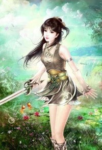 武神医婿